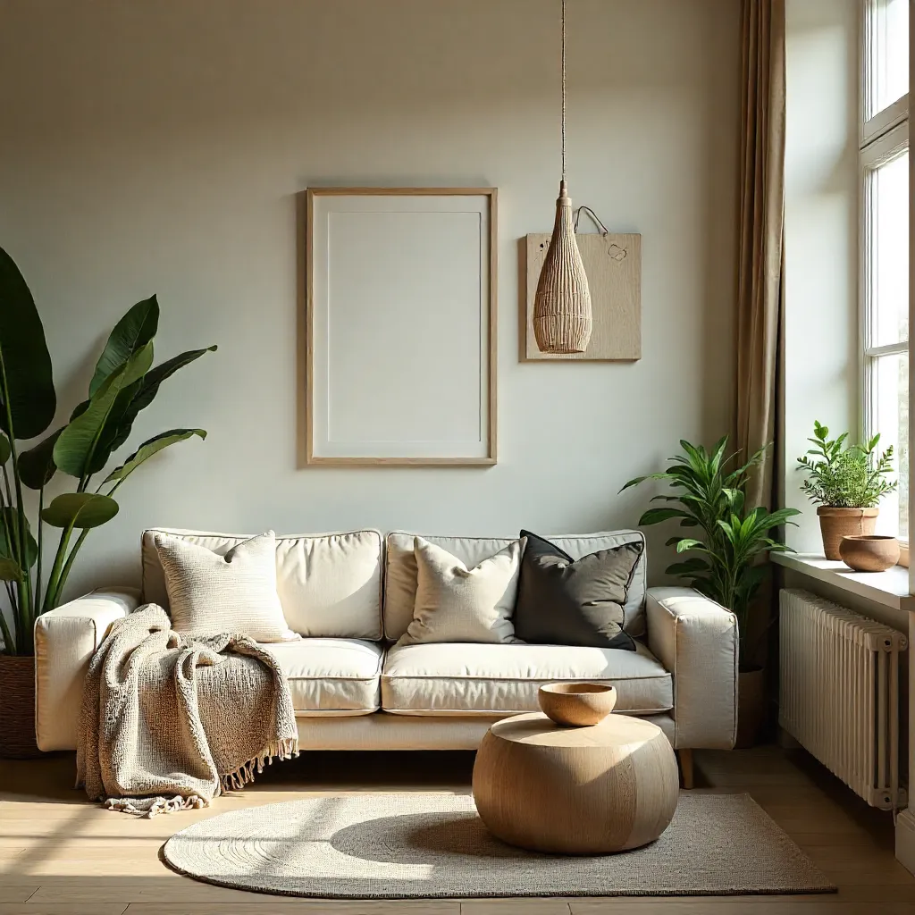 Minimaalinen kotiympäristö