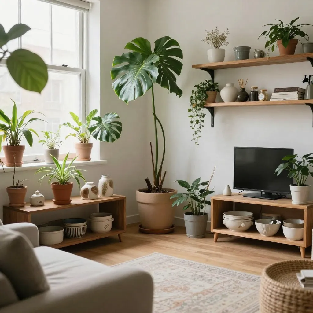 Värit ja materiaalit